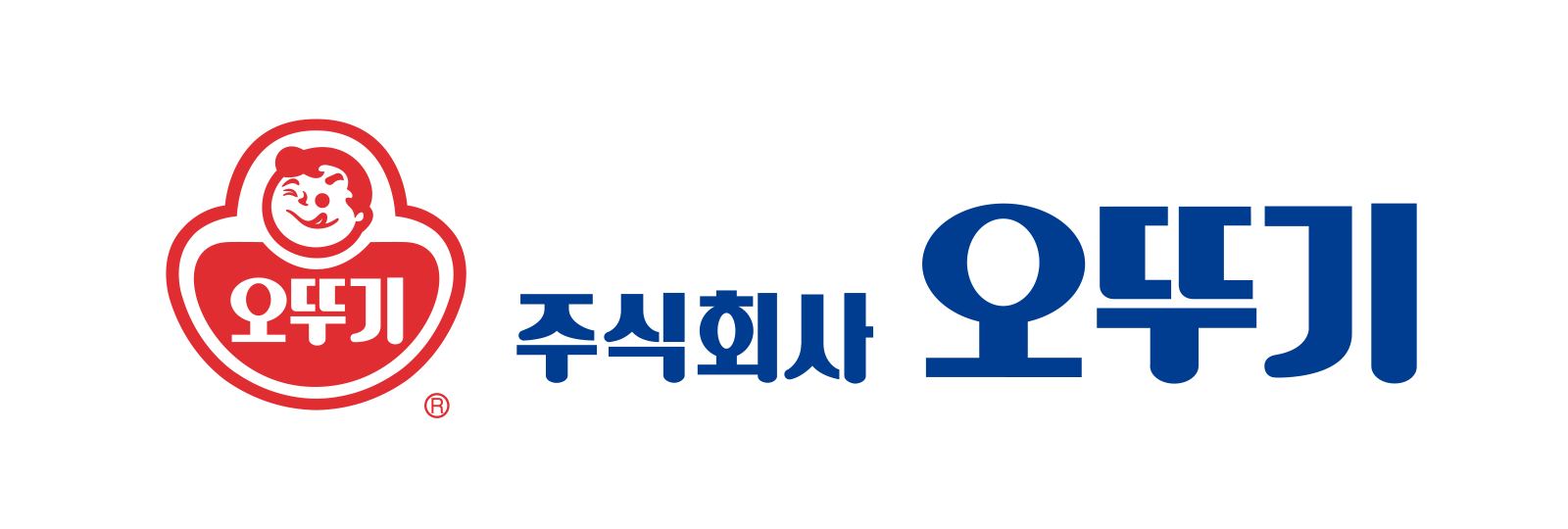 오뚜기 로고