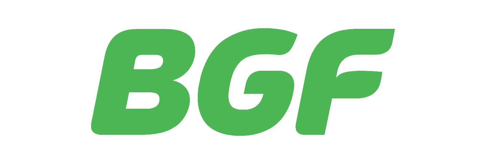 BGF 로고