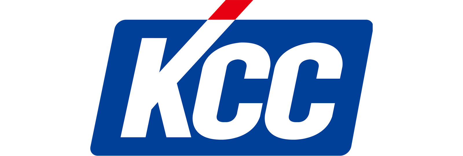KCC 로고