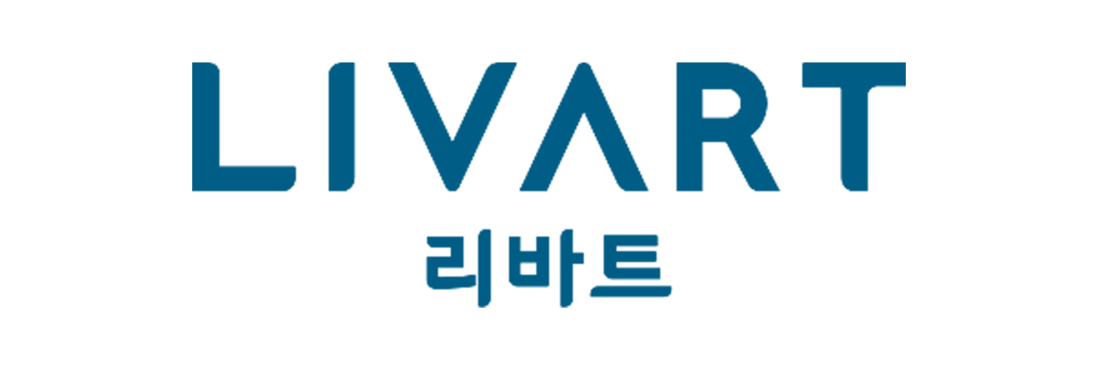 현대리바트 로고